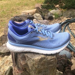 Brooks Glycerin 18
